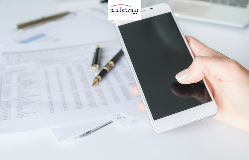 فرق بیمه موبایل با گارانتی گوشی